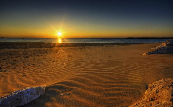 La Camargue, vers Saintes-Maries-de-la-Mer